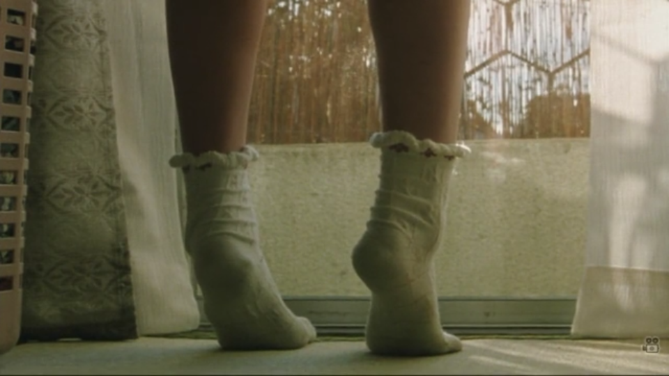 是枝裕和最善于捕捉细节