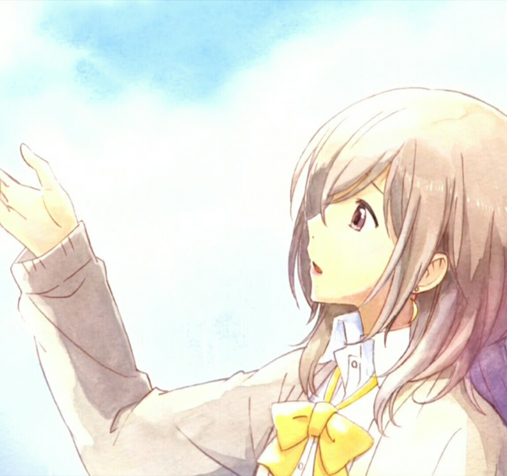 relife重返十七岁情侣头像动漫