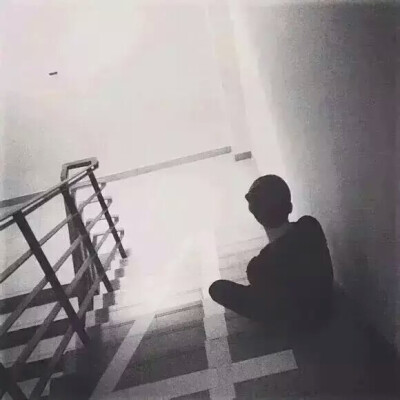 凄凉