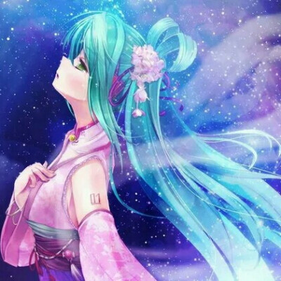 初音未来 世界第一的公主殿下 