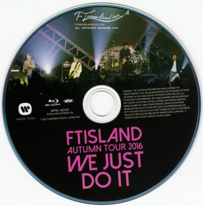 ftisland