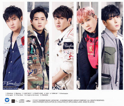 ftisland