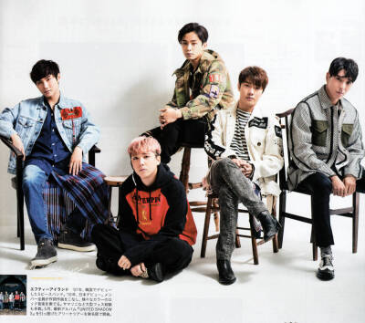 ftisland