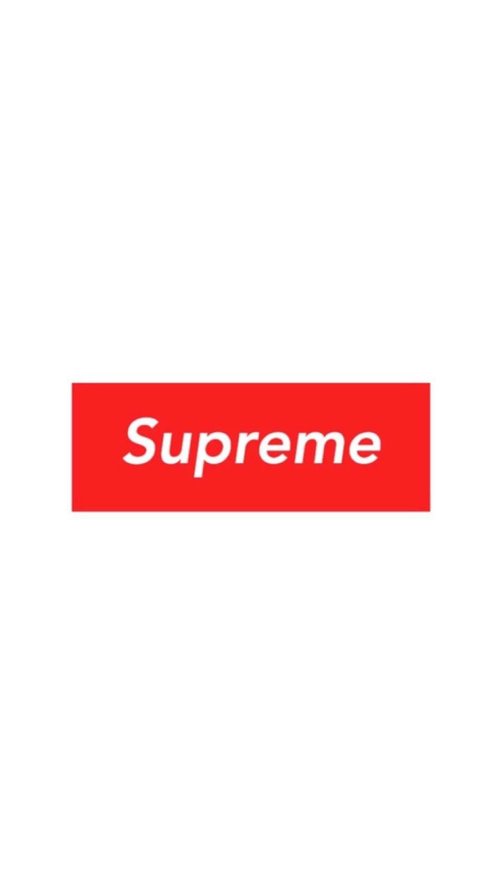 Supreme