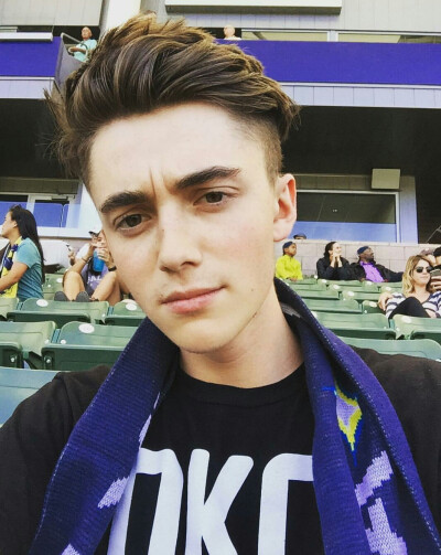 greyson chance