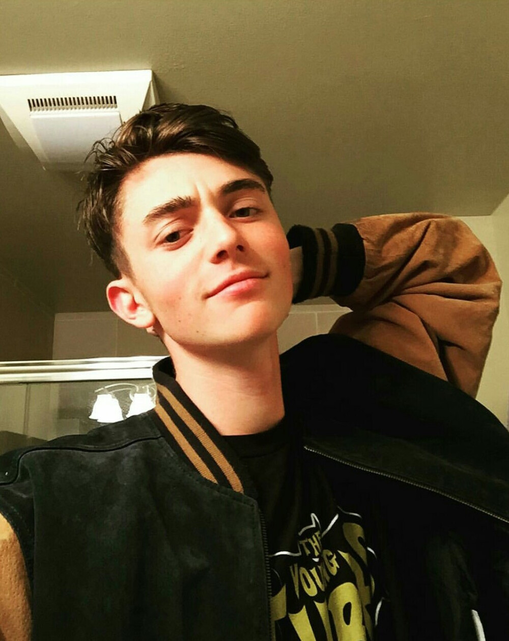 greyson chance