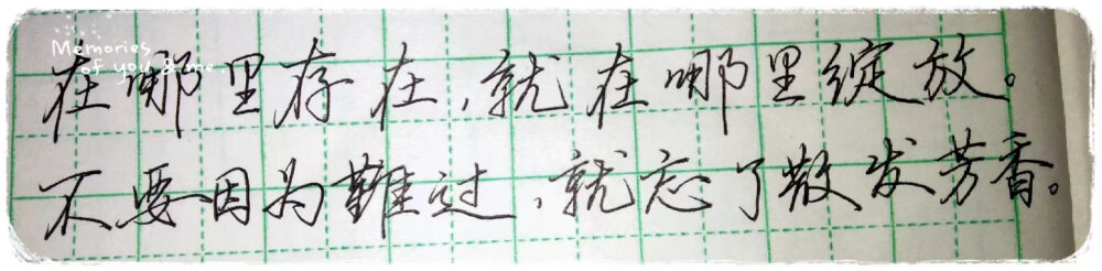 文字