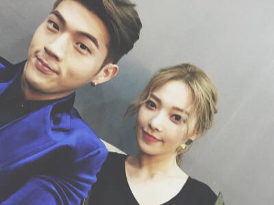 K.A.R.D BM&Somin