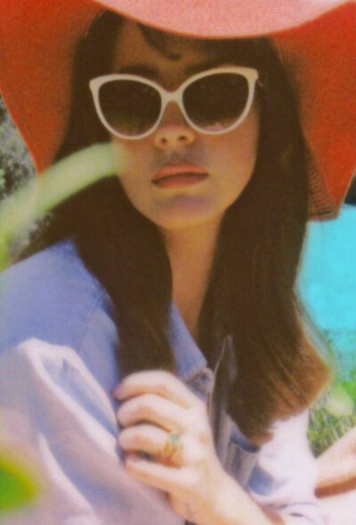 Lana Del Rey 