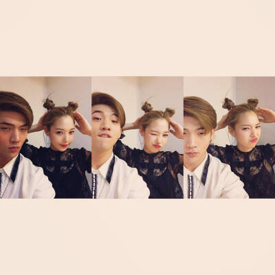 K.A.R.D BM&Somin