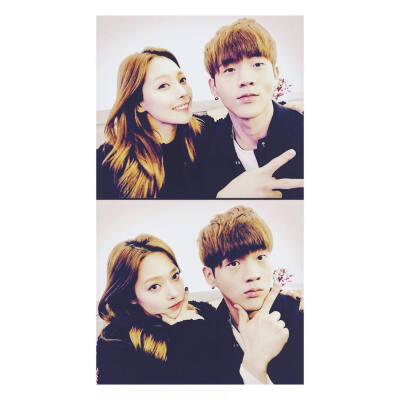 K.A.R.D Somin&BM