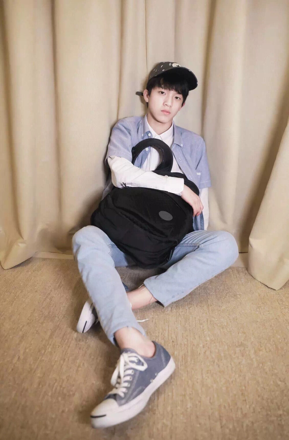 黄宇航孙亦航赞评论更多