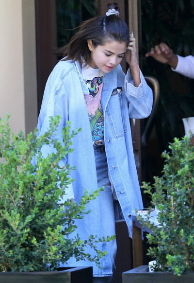 2017 比利弗山庄