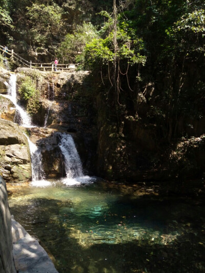 鼎湖山