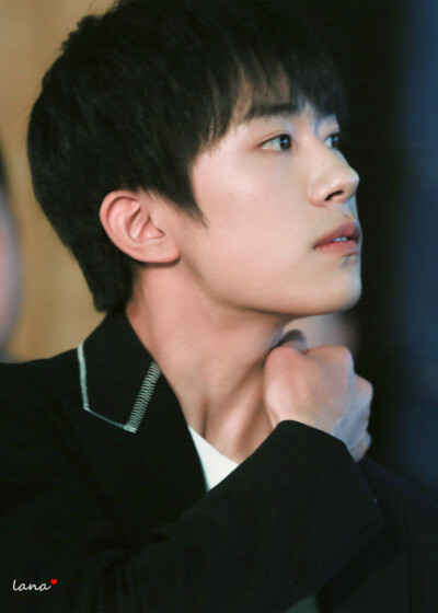 @LANA_1128 易烊千玺 yyqx 1128