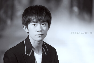 @HANKER1128 易烊千玺 yyqx 1128
