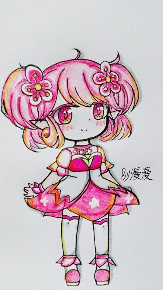 桃花