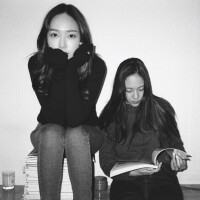 JESSICA AND KRYSTAL