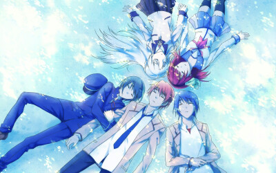 angelbeats图集
