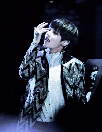 161202【正泰高清】Mnet Asian Music Awards
（cr:@HORIZON9597 