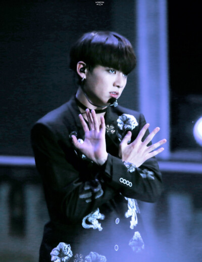 161202【正泰高清】Mnet Asian Music Awards
（cr:@HORIZON9597 