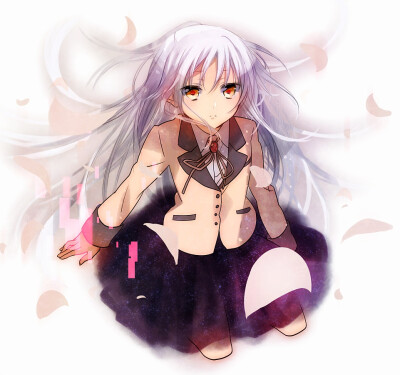 angel beats