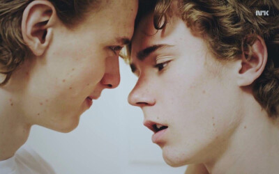 Skam♡ Even&Isak