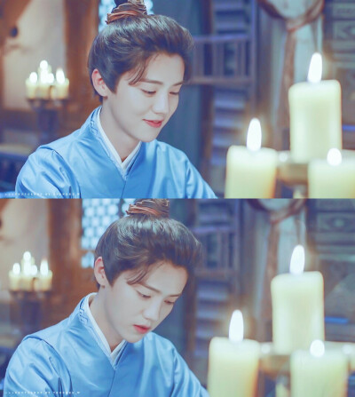 鹿长生 盛世美颜
by.鹿晗的小娇妻宋黎