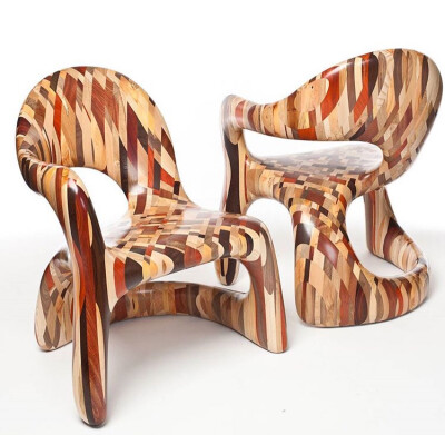 Corsican Chairs