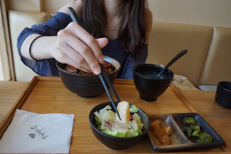 今日饭堂
（漳州）