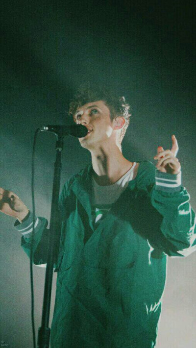 Troye