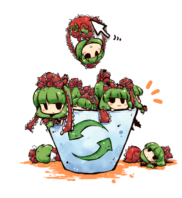 东方project键山雏东方风神录