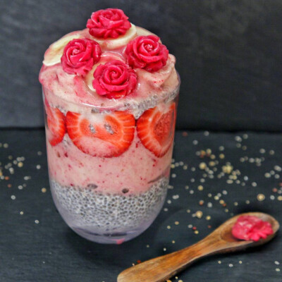 水果 Smoothie ​ ​​​