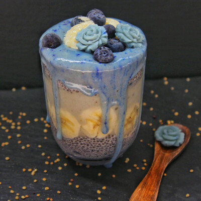 水果 Smoothie ​ ​​​