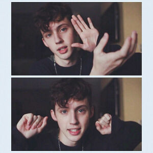 Troye Sivan戳爷