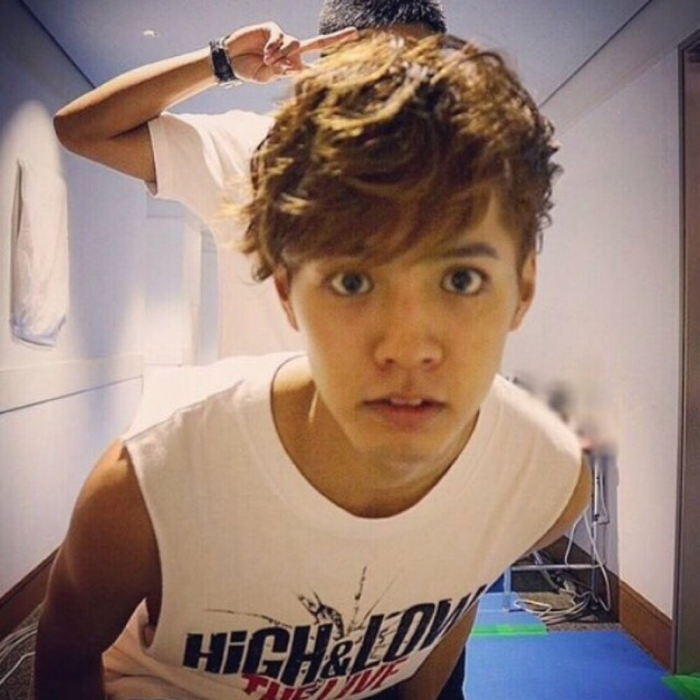 片寄凉太（图片转载ins）