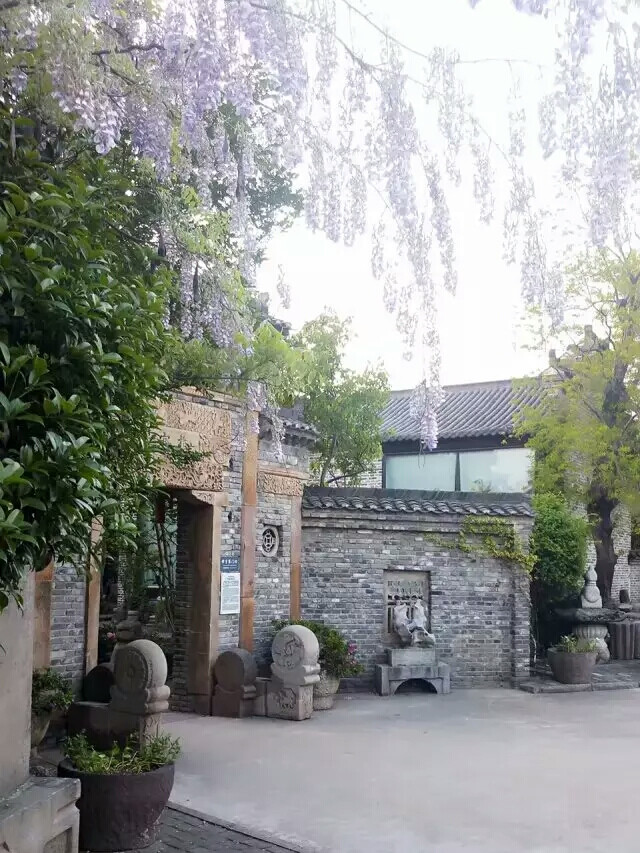 大院