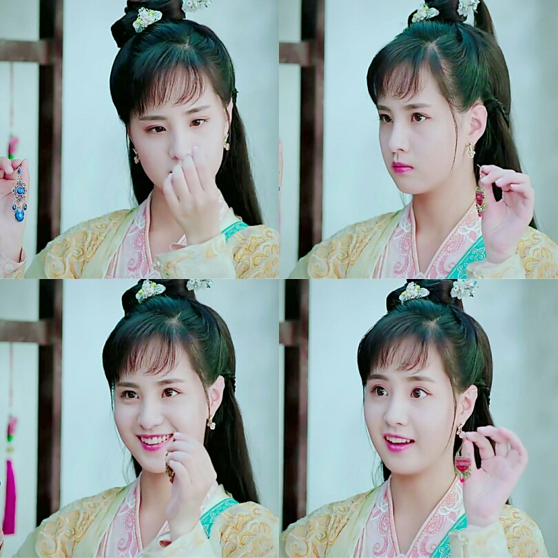 爱奇艺网剧花间提壶方大厨方一勺