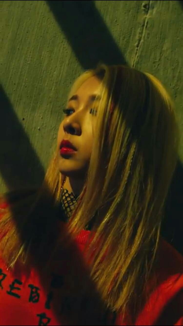 K.A.R.D 全智雨（Jiwoo）