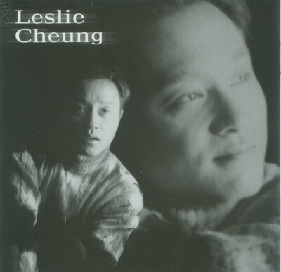  Leslie Cheung Double Fantasy Again (日本版)