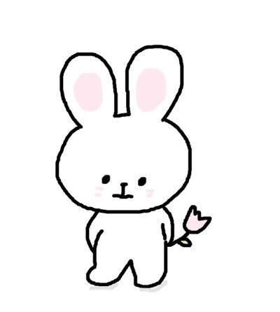 蠢兔兔