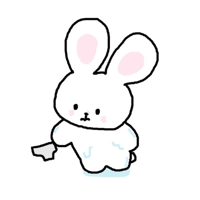 蠢兔兔