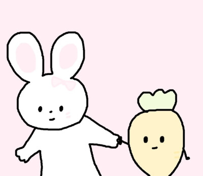 蠢兔兔