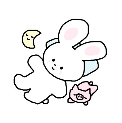 蠢兔兔