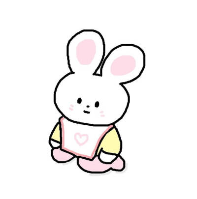 蠢兔兔