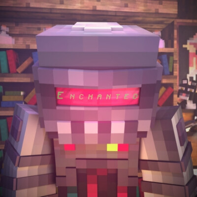 minecraft 头像壁纸