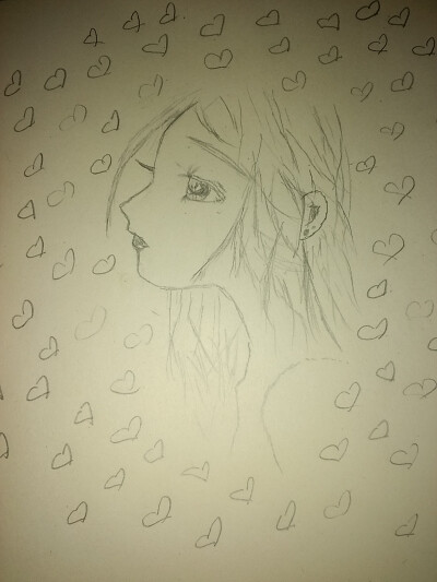 回忆着那些年的往事