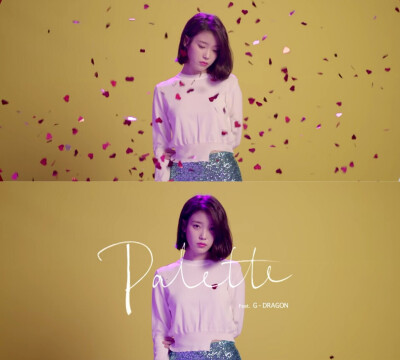 《palette》Iu 自P