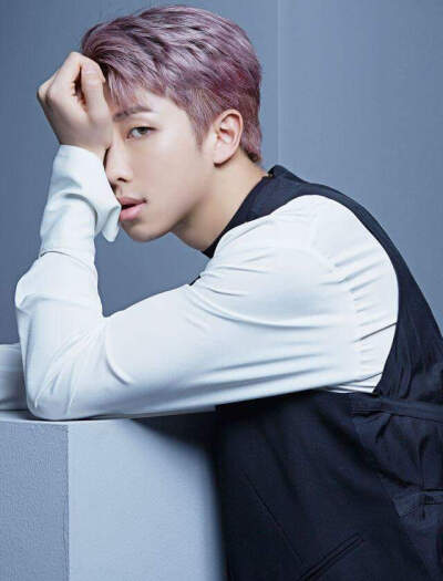 RAP MONSTER