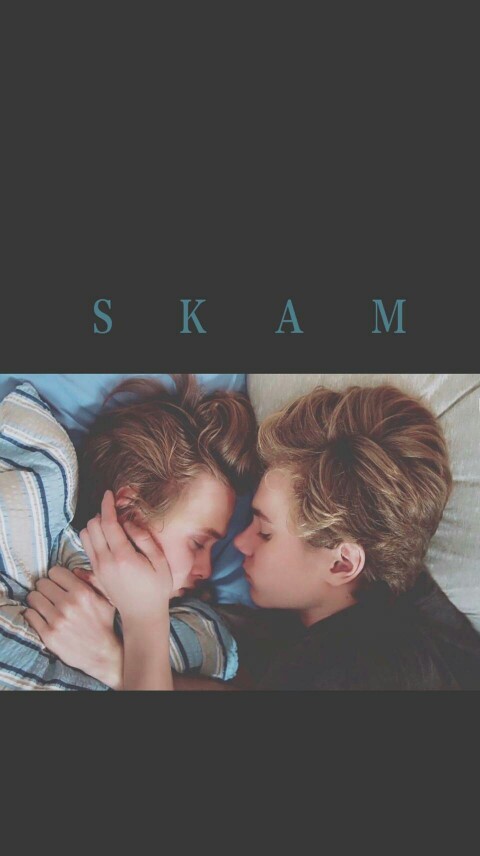 skam/evak